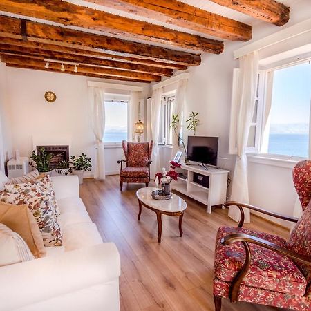 Lighthouse Apartment Corfu  Buitenkant foto