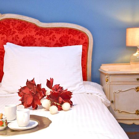 Lighthouse Apartment Corfu  Buitenkant foto