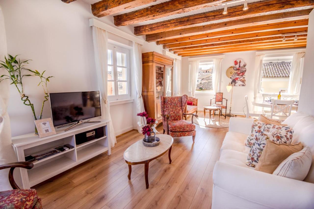 Lighthouse Apartment Corfu  Buitenkant foto