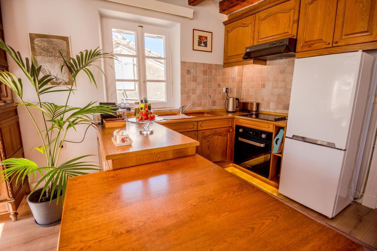 Lighthouse Apartment Corfu  Buitenkant foto