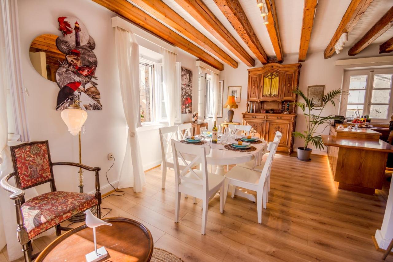 Lighthouse Apartment Corfu  Buitenkant foto