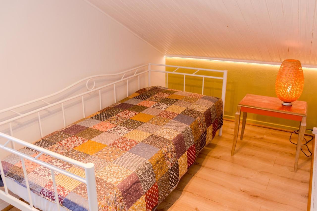 Lighthouse Apartment Corfu  Buitenkant foto