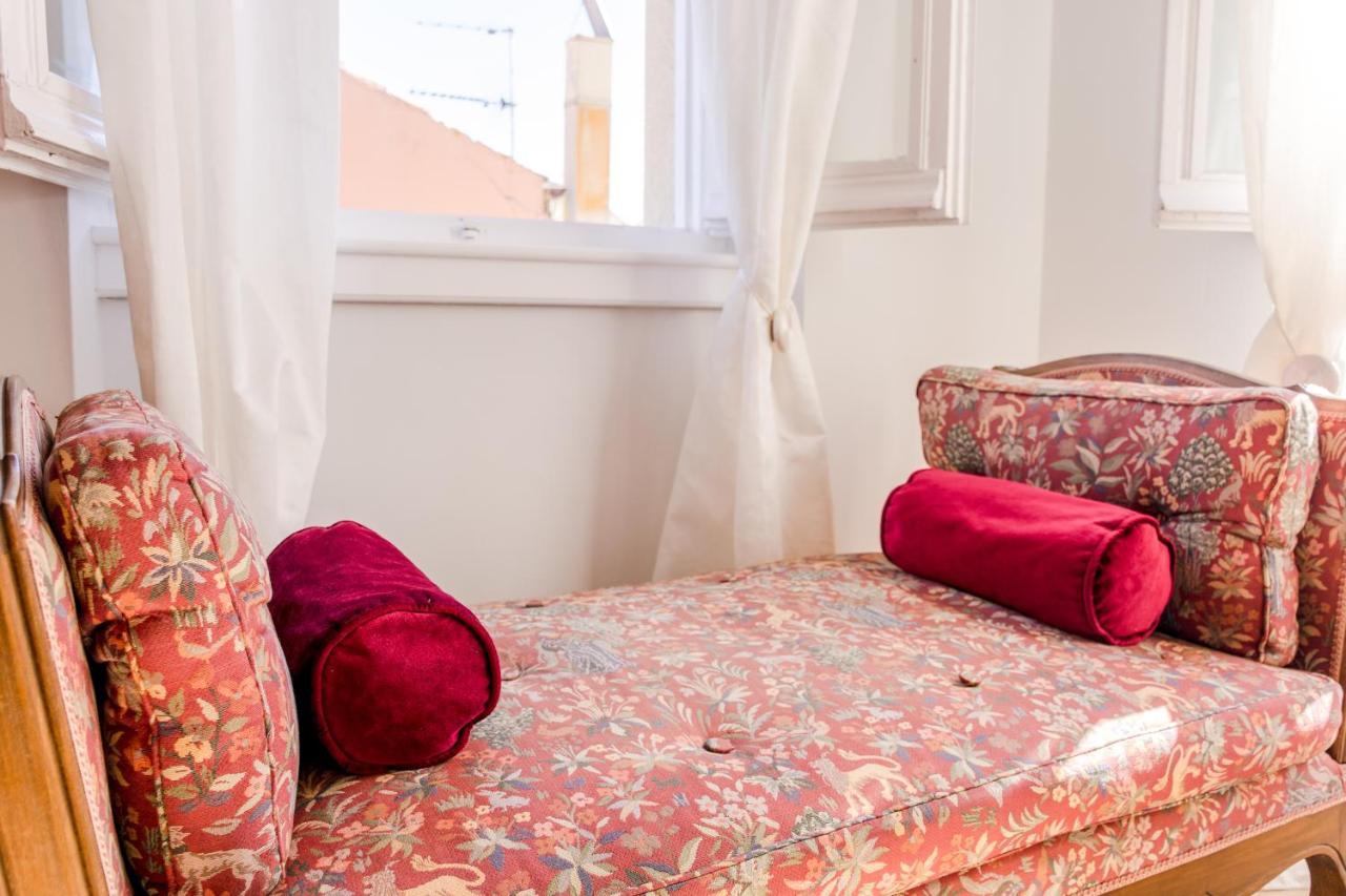 Lighthouse Apartment Corfu  Buitenkant foto