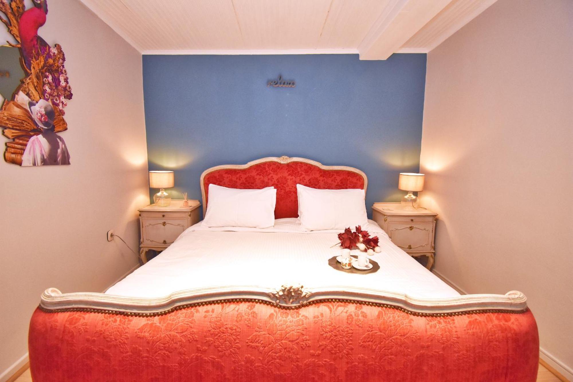 Lighthouse Apartment Corfu  Buitenkant foto