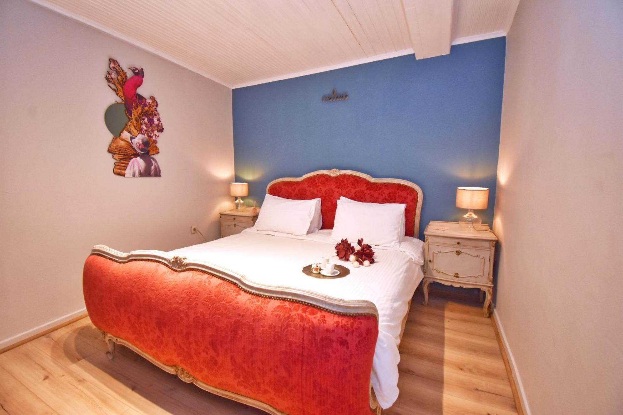 Lighthouse Apartment Corfu  Buitenkant foto